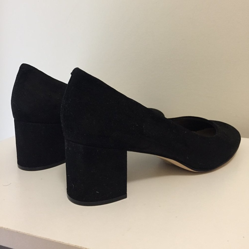 Aldo Ballet Style Heels - Picture 6 of 8